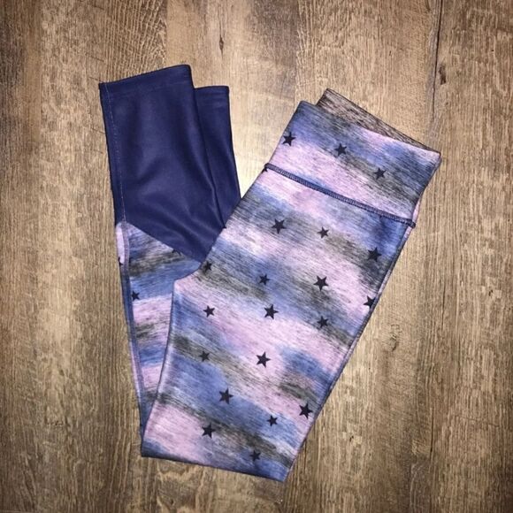 Justice Girls Leggings   - Picture 3 of 4